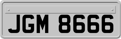 JGM8666