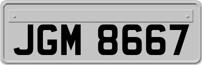JGM8667