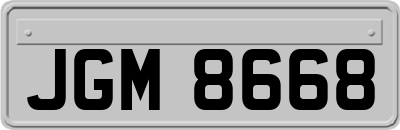 JGM8668