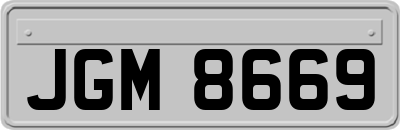 JGM8669