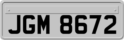 JGM8672