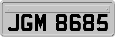 JGM8685