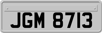 JGM8713