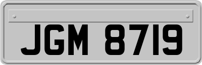 JGM8719