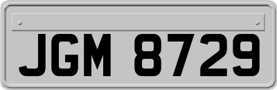 JGM8729