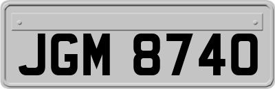 JGM8740