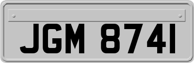 JGM8741