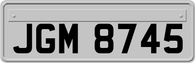 JGM8745