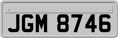 JGM8746