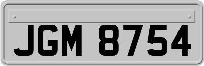 JGM8754