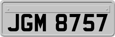 JGM8757