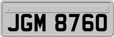 JGM8760