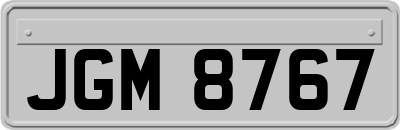 JGM8767