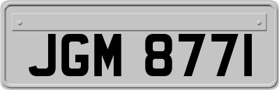 JGM8771
