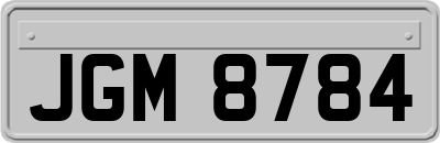 JGM8784