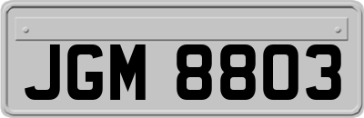 JGM8803