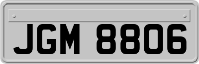 JGM8806