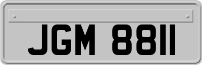 JGM8811