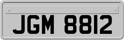 JGM8812