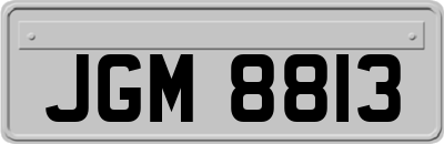 JGM8813