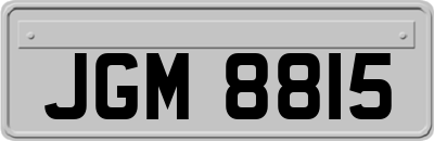 JGM8815