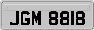 JGM8818