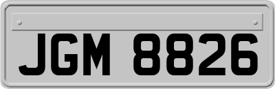 JGM8826