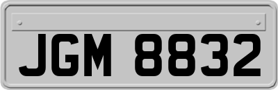 JGM8832