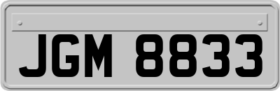JGM8833