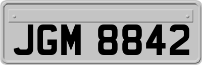 JGM8842
