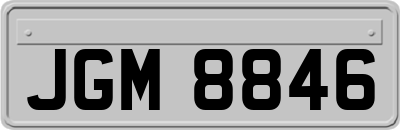 JGM8846