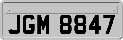 JGM8847