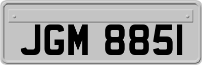 JGM8851