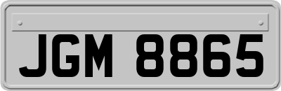 JGM8865