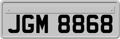 JGM8868
