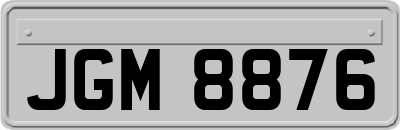 JGM8876