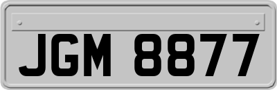 JGM8877
