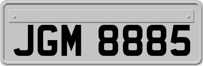 JGM8885