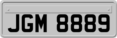 JGM8889