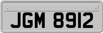 JGM8912
