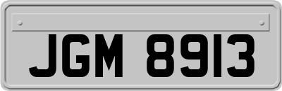 JGM8913