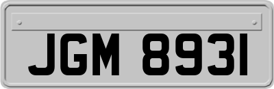 JGM8931