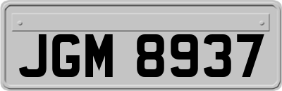 JGM8937