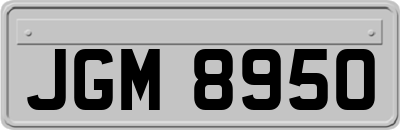 JGM8950