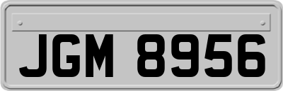 JGM8956