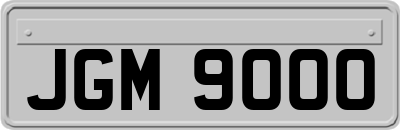 JGM9000