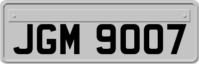 JGM9007