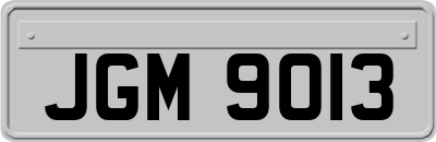 JGM9013
