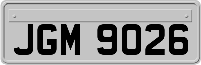 JGM9026