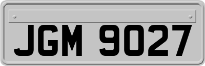 JGM9027